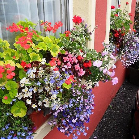 Achill House Hotel คอร์ก ภายนอก รูปภาพ