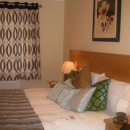 Achill House Hotel คอร์ก ภายนอก รูปภาพ