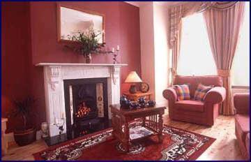 Achill House Hotel คอร์ก ภายนอก รูปภาพ