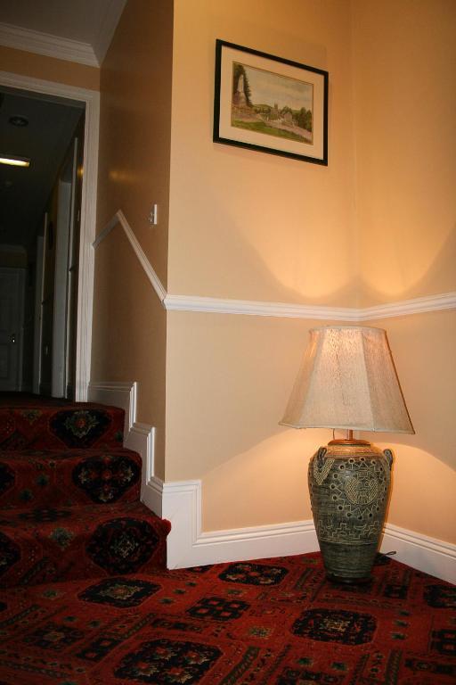 Achill House Hotel คอร์ก ภายนอก รูปภาพ