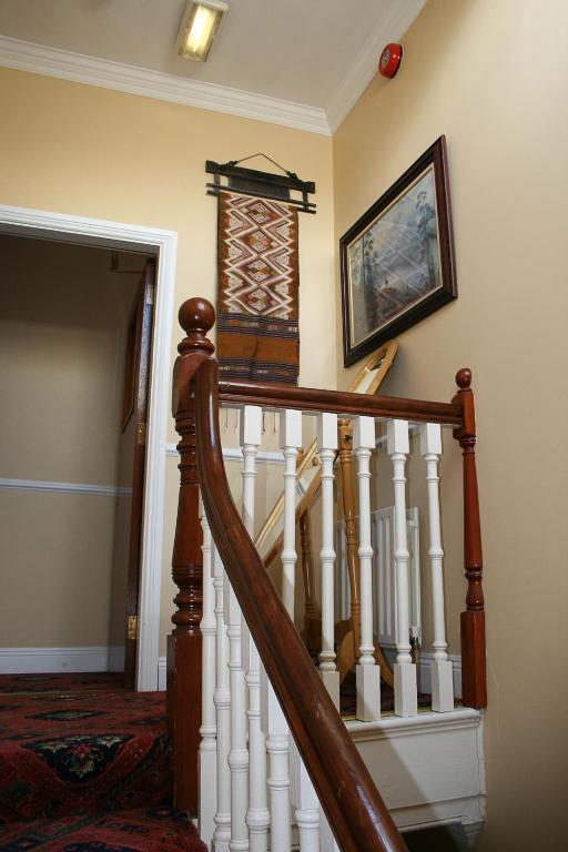 Achill House Hotel คอร์ก ภายนอก รูปภาพ