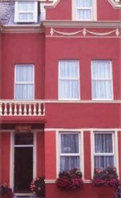 Achill House Hotel คอร์ก ภายนอก รูปภาพ