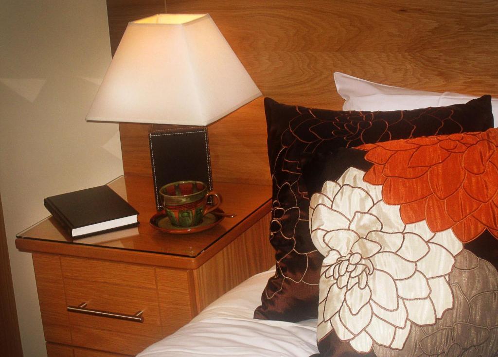 Achill House Hotel คอร์ก ห้อง รูปภาพ