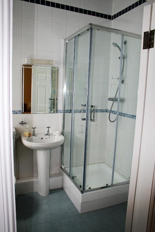 Achill House Hotel คอร์ก ห้อง รูปภาพ