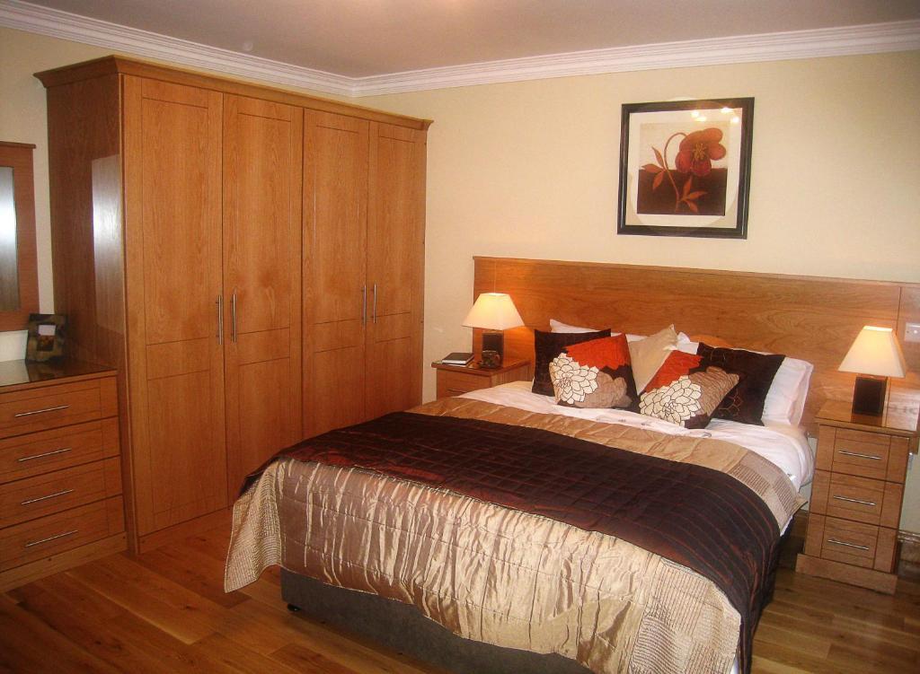 Achill House Hotel คอร์ก ห้อง รูปภาพ